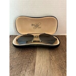 Marcolin Eyewear Aviator Sunglasses Frames MA9755 556 56-18-145 with Case